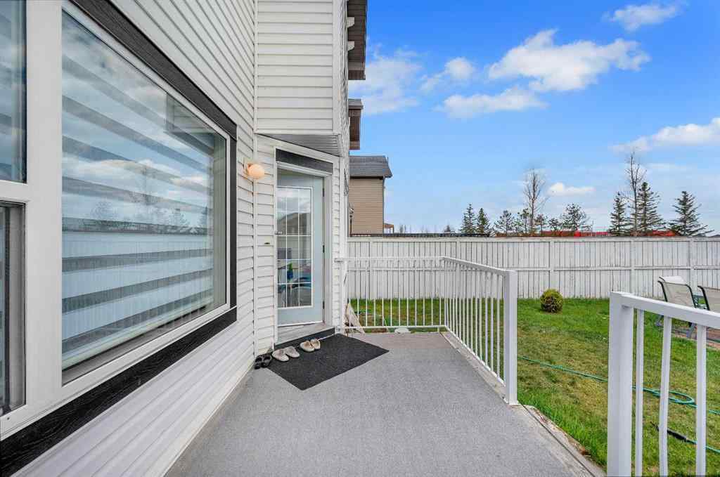 MLS® A2251752 - 143 Taralake Way NE in Taradale Calgary, Residential