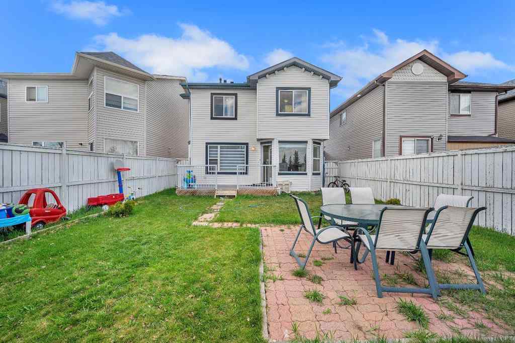 MLS® A2251752 - 143 Taralake Way NE in Taradale Calgary, Residential