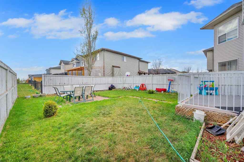 MLS® A2251752 - 143 Taralake Way NE in Taradale Calgary, Residential