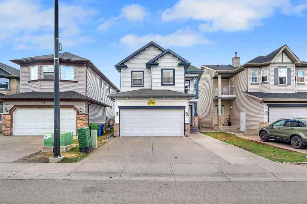 MLS® A2251752 - 143 Taralake Way NE in Taradale Calgary, Residential