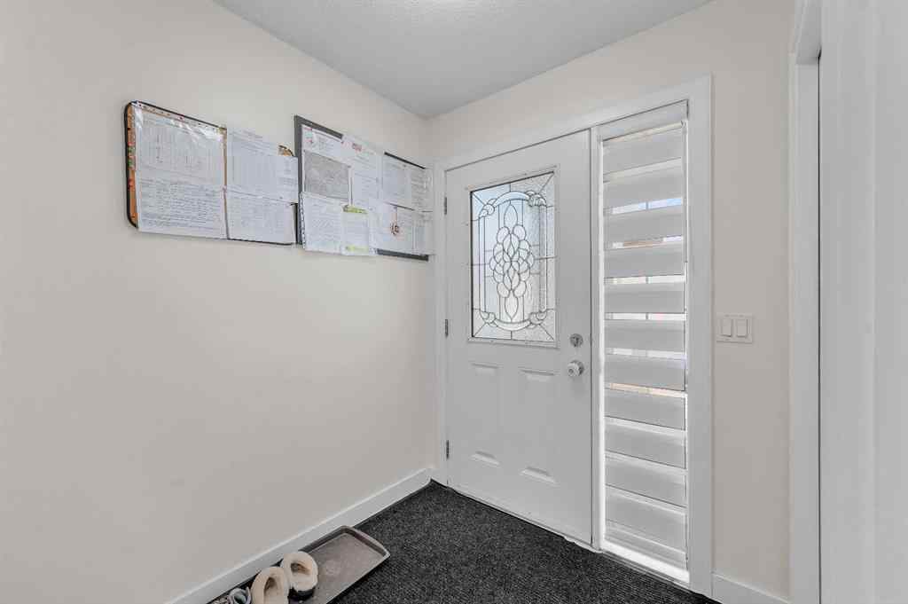 MLS® A2251752 - 143 Taralake Way NE in Taradale Calgary, Residential