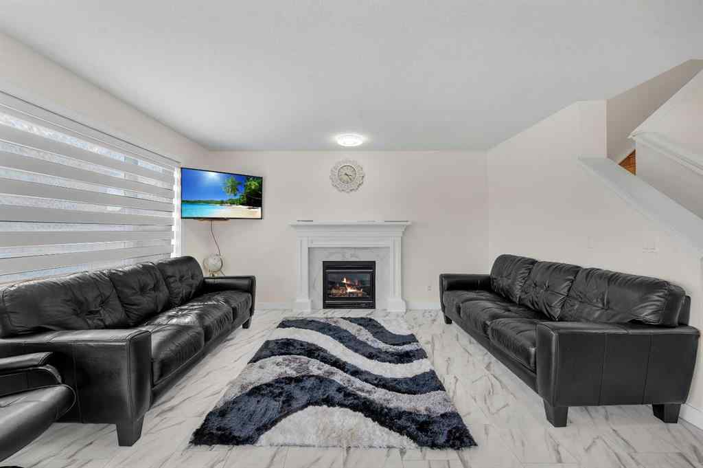 MLS® A2251752 - 143 Taralake Way NE in Taradale Calgary, Residential