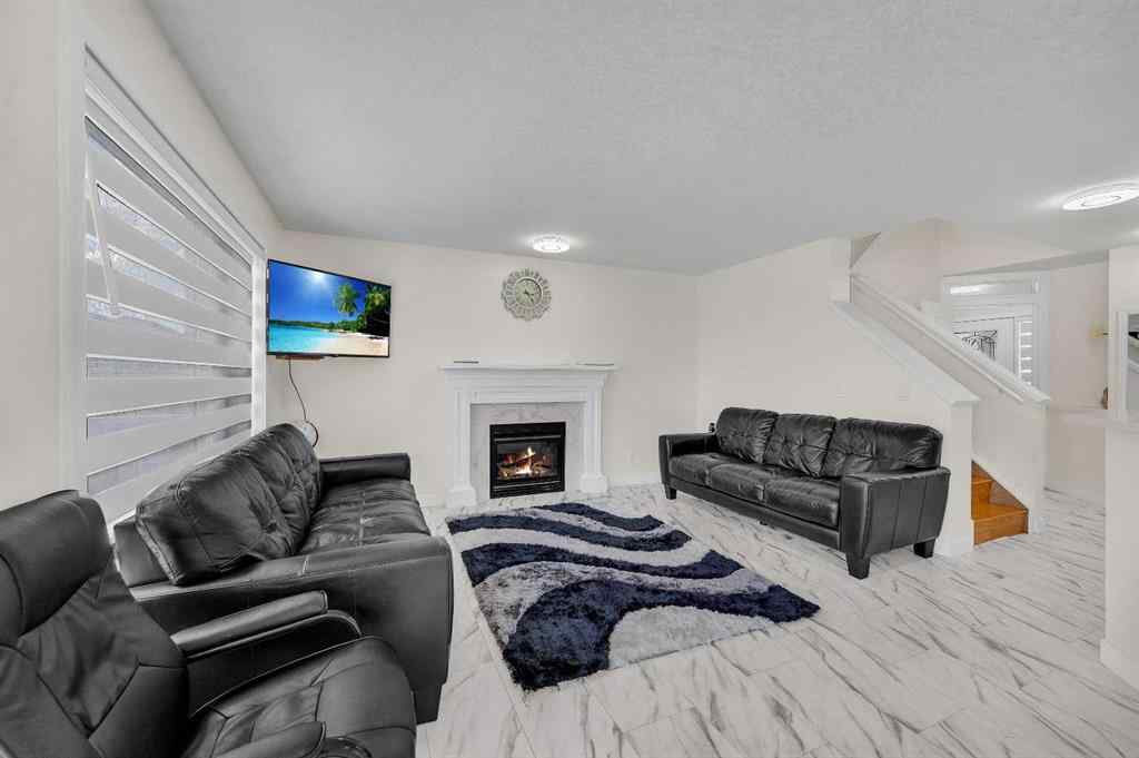 MLS® A2251752 - 143 Taralake Way NE in Taradale Calgary, Residential