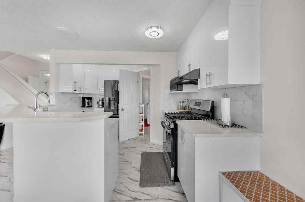 MLS® A2251752 - 143 Taralake Way NE in Taradale Calgary, Residential