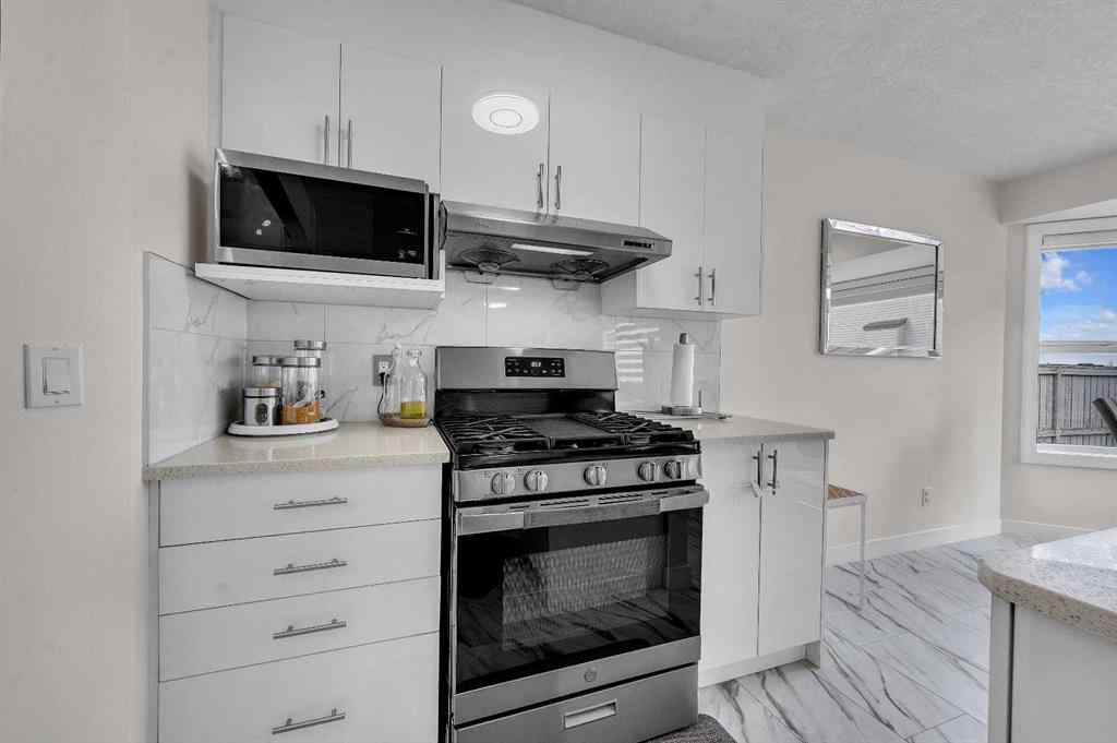 MLS® A2251752 - 143 Taralake Way NE in Taradale Calgary, Residential