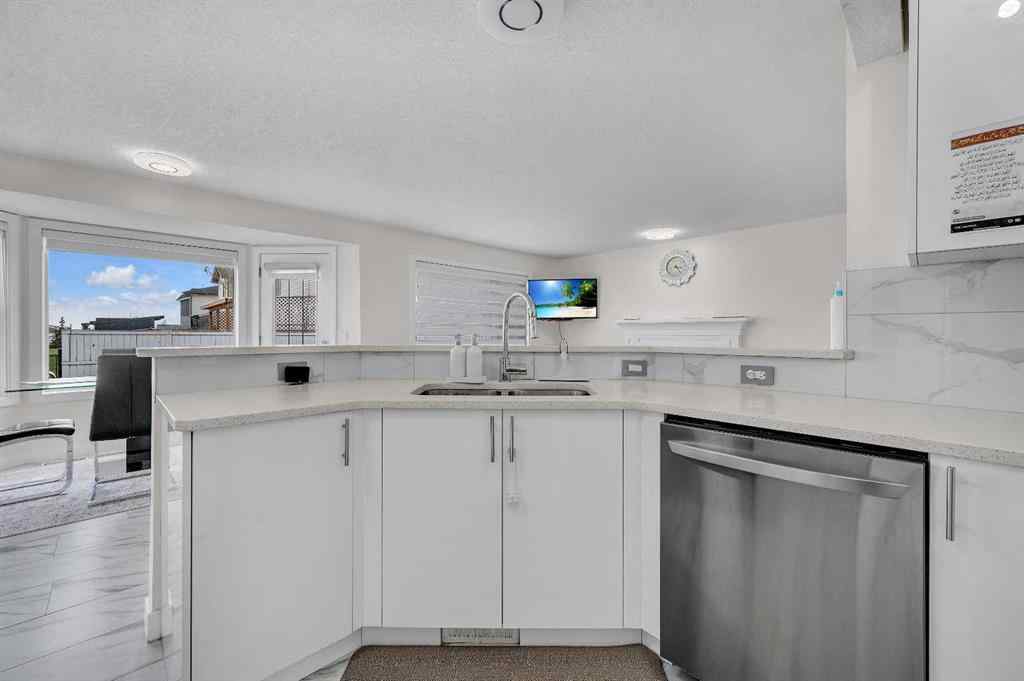 MLS® A2251752 - 143 Taralake Way NE in Taradale Calgary, Residential