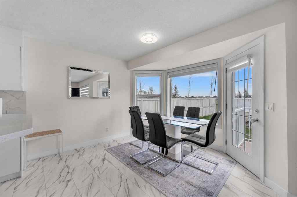 MLS® A2251752 - 143 Taralake Way NE in Taradale Calgary, Residential