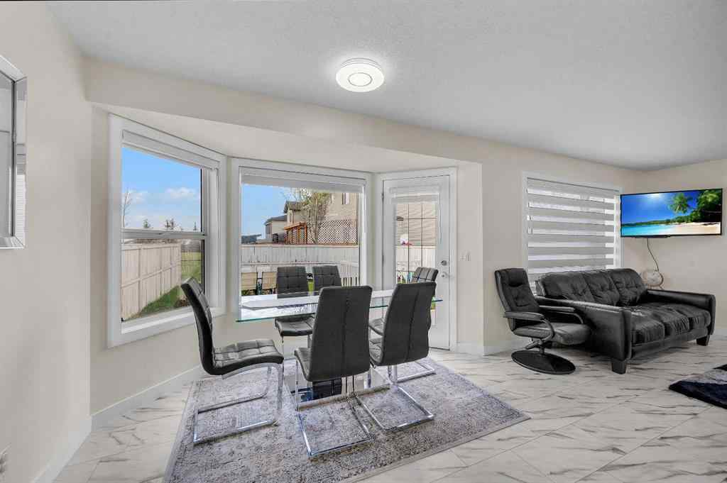 MLS® A2251752 - 143 Taralake Way NE in Taradale Calgary, Residential