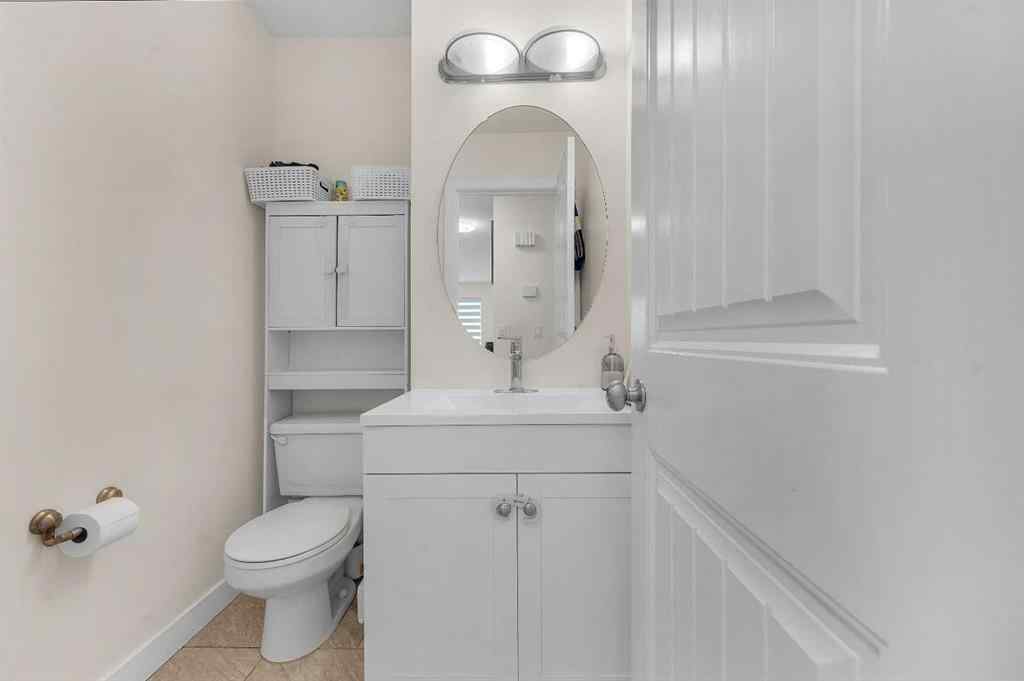 MLS® A2251752 - 143 Taralake Way NE in Taradale Calgary, Residential