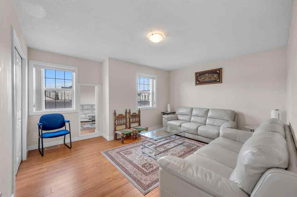 MLS® A2251752 - 143 Taralake Way NE in Taradale Calgary, Residential