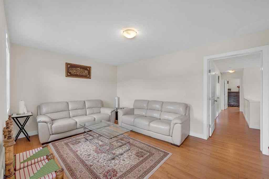 MLS® A2251752 - 143 Taralake Way NE in Taradale Calgary, Residential
