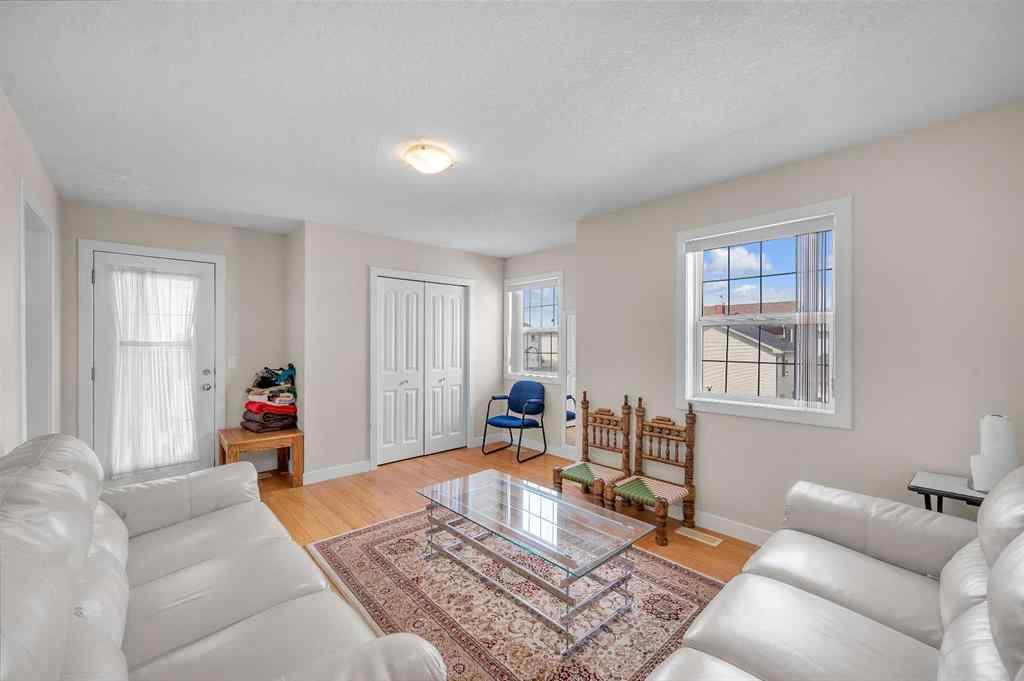 MLS® A2251752 - 143 Taralake Way NE in Taradale Calgary, Residential