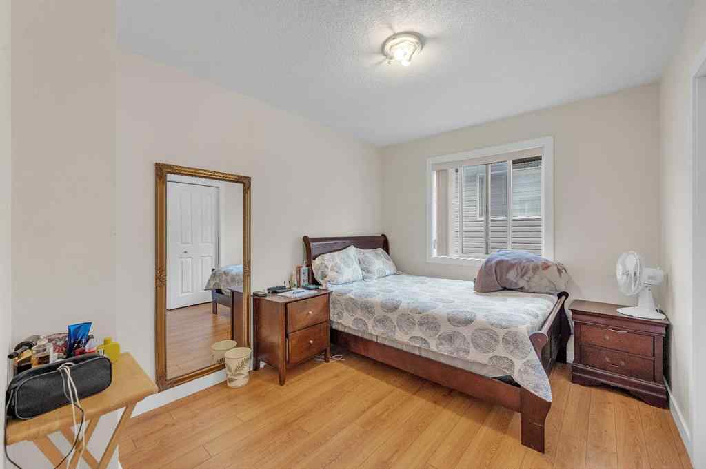 MLS® A2251752 - 143 Taralake Way NE in Taradale Calgary, Residential