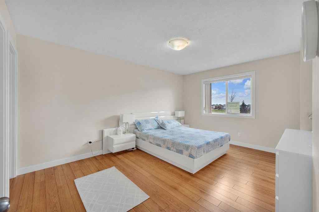 MLS® A2251752 - 143 Taralake Way NE in Taradale Calgary, Residential