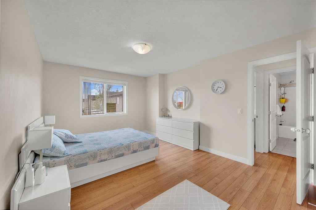 MLS® A2251752 - 143 Taralake Way NE in Taradale Calgary, Residential