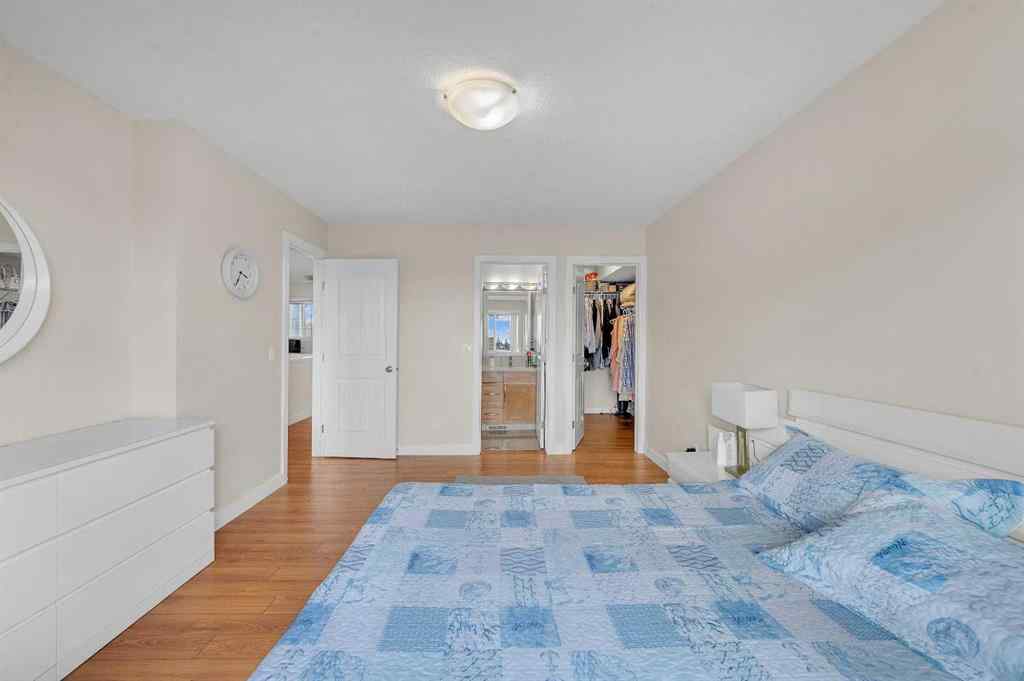 MLS® A2251752 - 143 Taralake Way NE in Taradale Calgary, Residential
