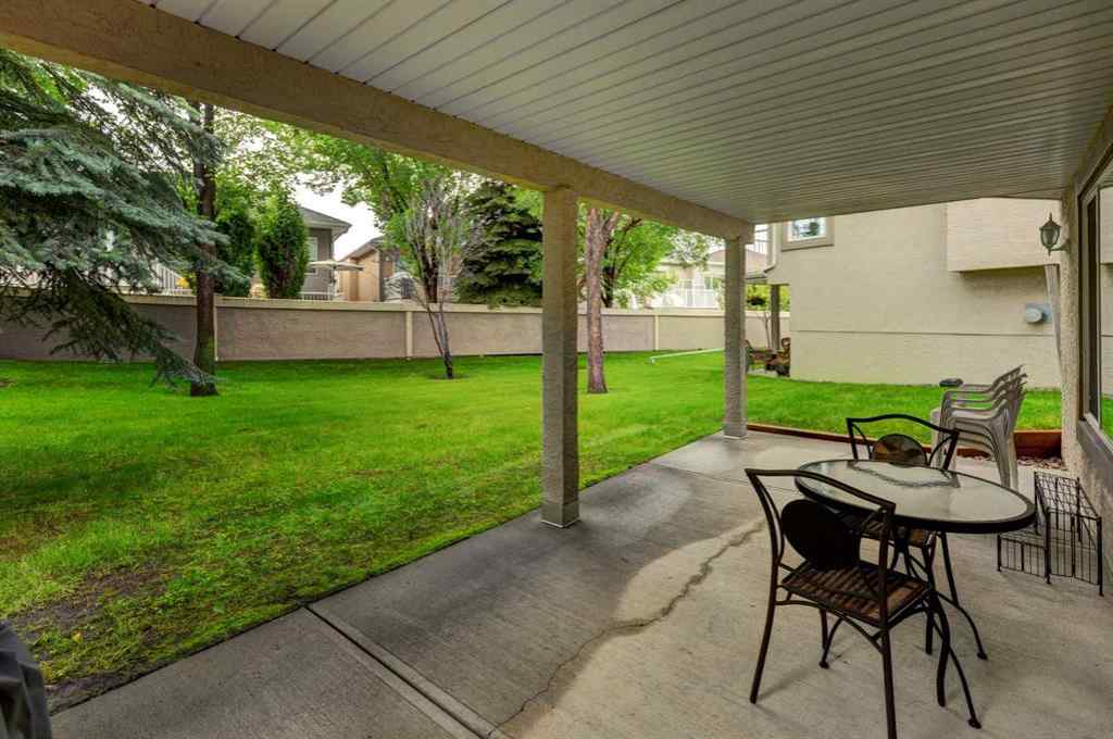 MLS® A2251754 - 62 Mt Mckenzie Villas SE in McKenzie Lake Calgary, Residential