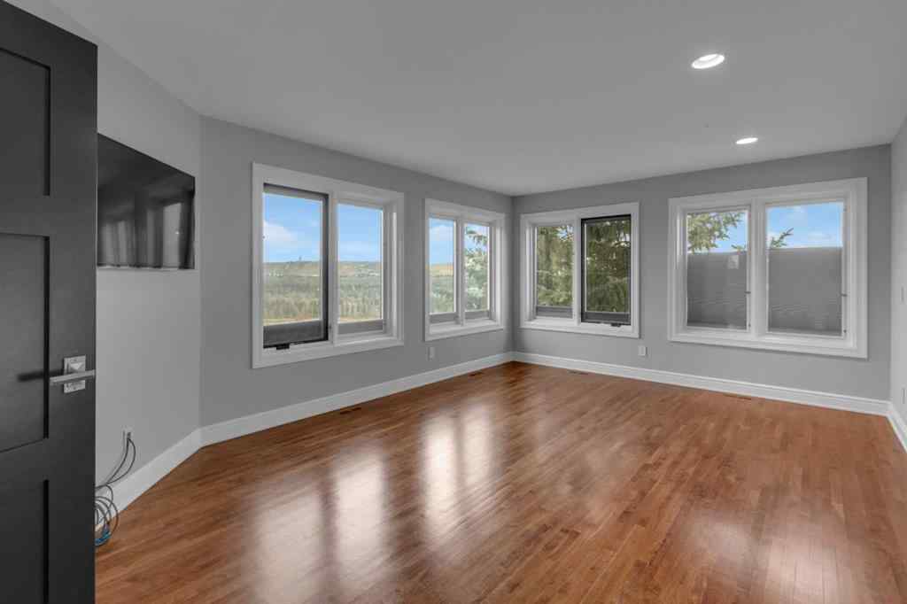 MLS&reg; # A2251755 - 58 Scimitar View NW in Scenic Acres Calgary, Residential Open Houses