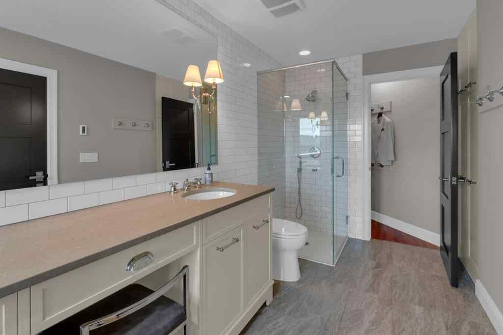 MLS&reg; # A2251755 - 58 Scimitar View NW in Scenic Acres Calgary, Residential Open Houses