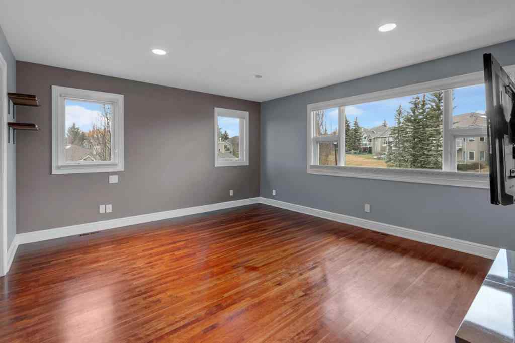 MLS&reg; # A2251755 - 58 Scimitar View NW in Scenic Acres Calgary, Residential Open Houses