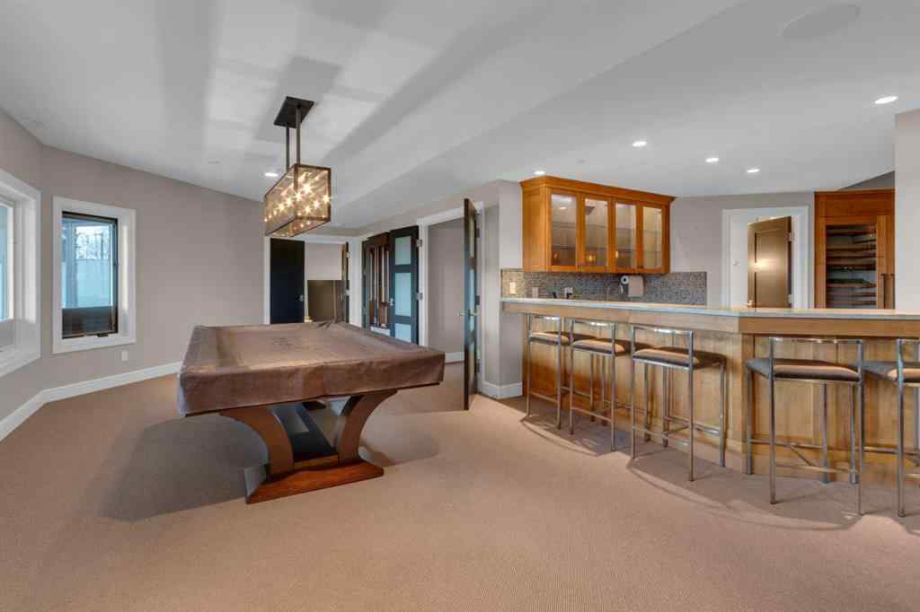 MLS&reg; # A2251755 - 58 Scimitar View NW in Scenic Acres Calgary, Residential Open Houses