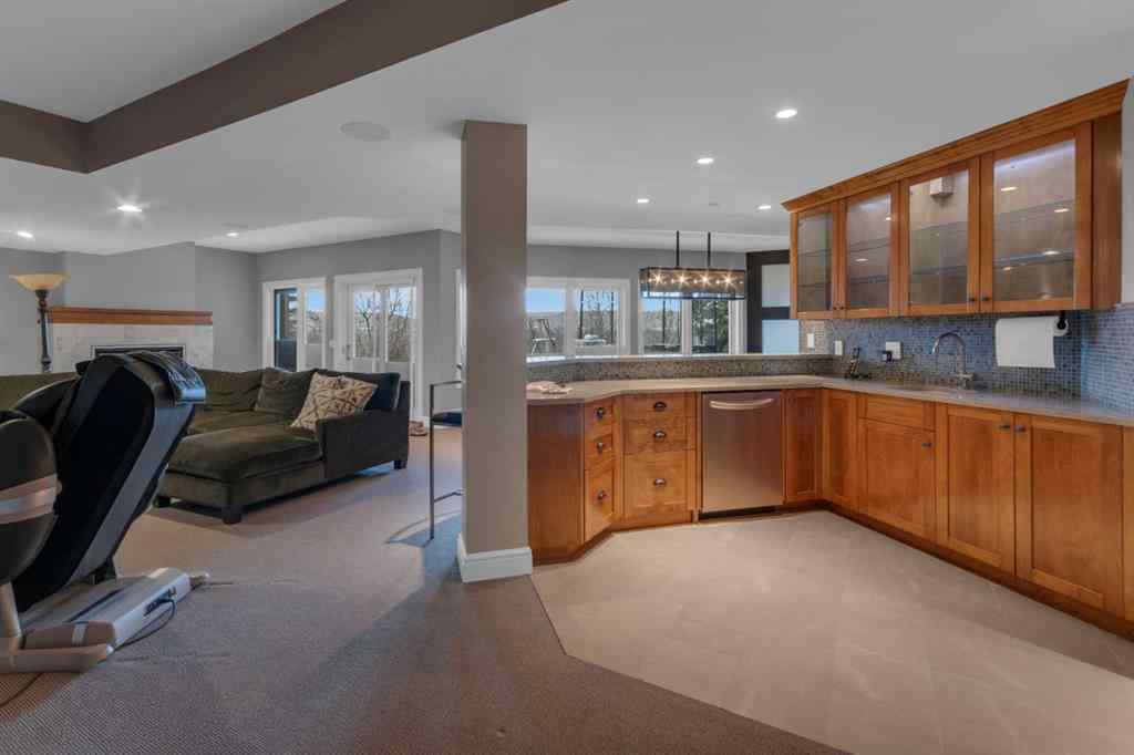 MLS&reg; # A2251755 - 58 Scimitar View NW in Scenic Acres Calgary, Residential Open Houses