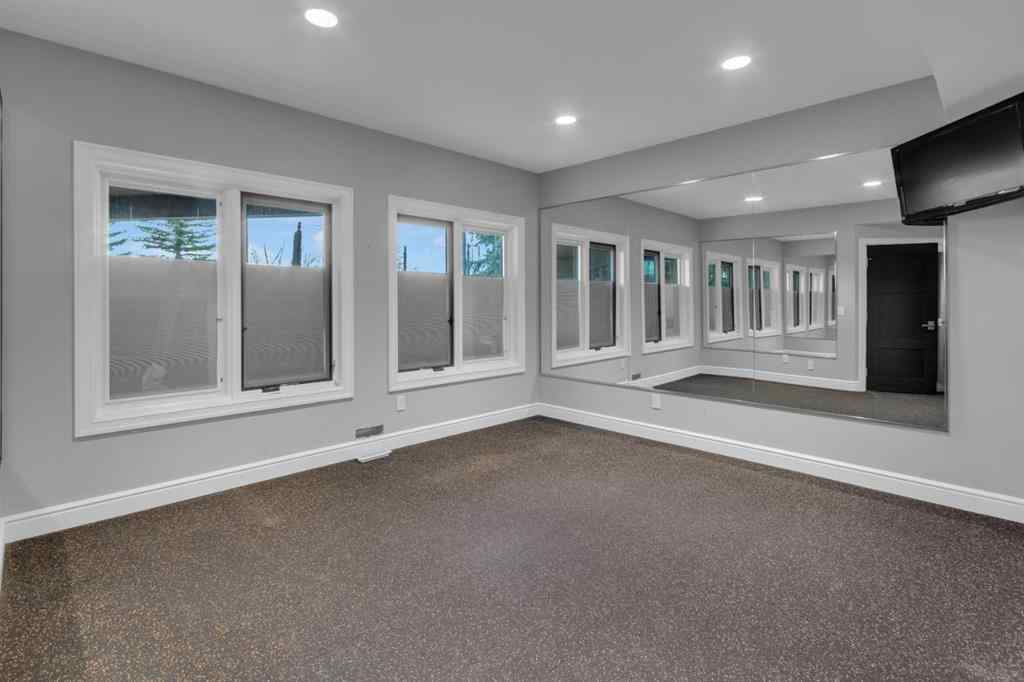 MLS&reg; # A2251755 - 58 Scimitar View NW in Scenic Acres Calgary, Residential Open Houses