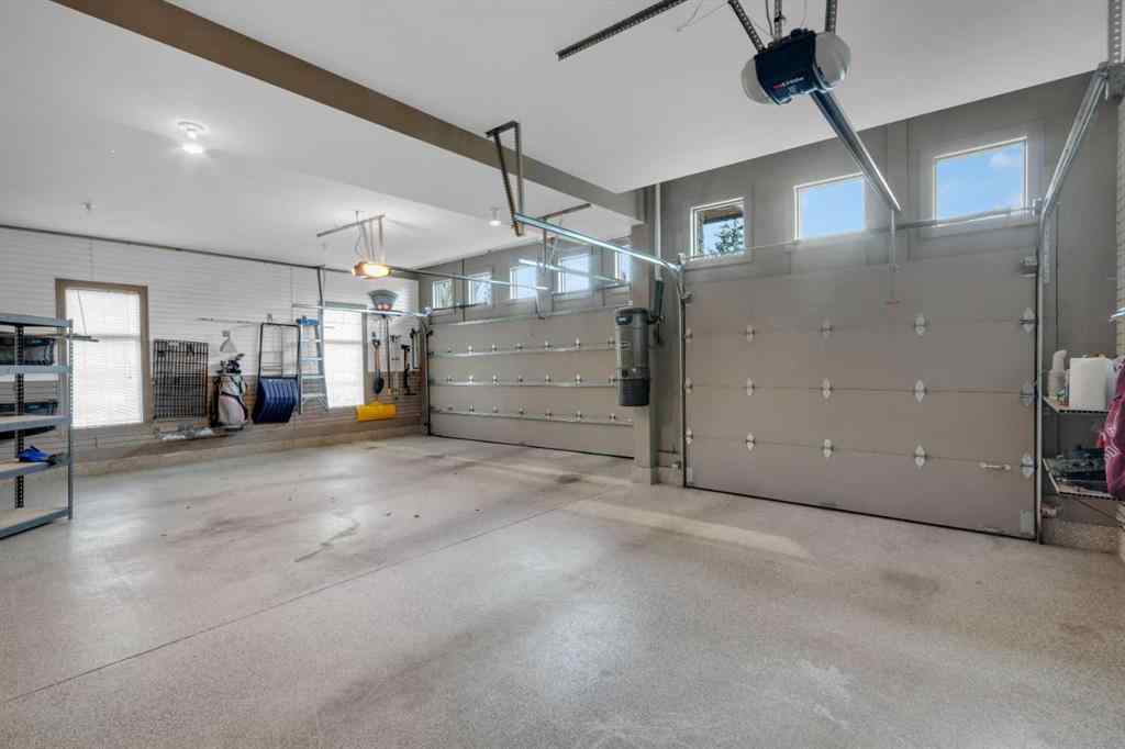 MLS&reg; # A2251755 - 58 Scimitar View NW in Scenic Acres Calgary, Residential Open Houses