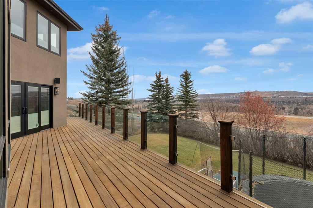 MLS&reg; # A2251755 - 58 Scimitar View NW in Scenic Acres Calgary, Residential Open Houses