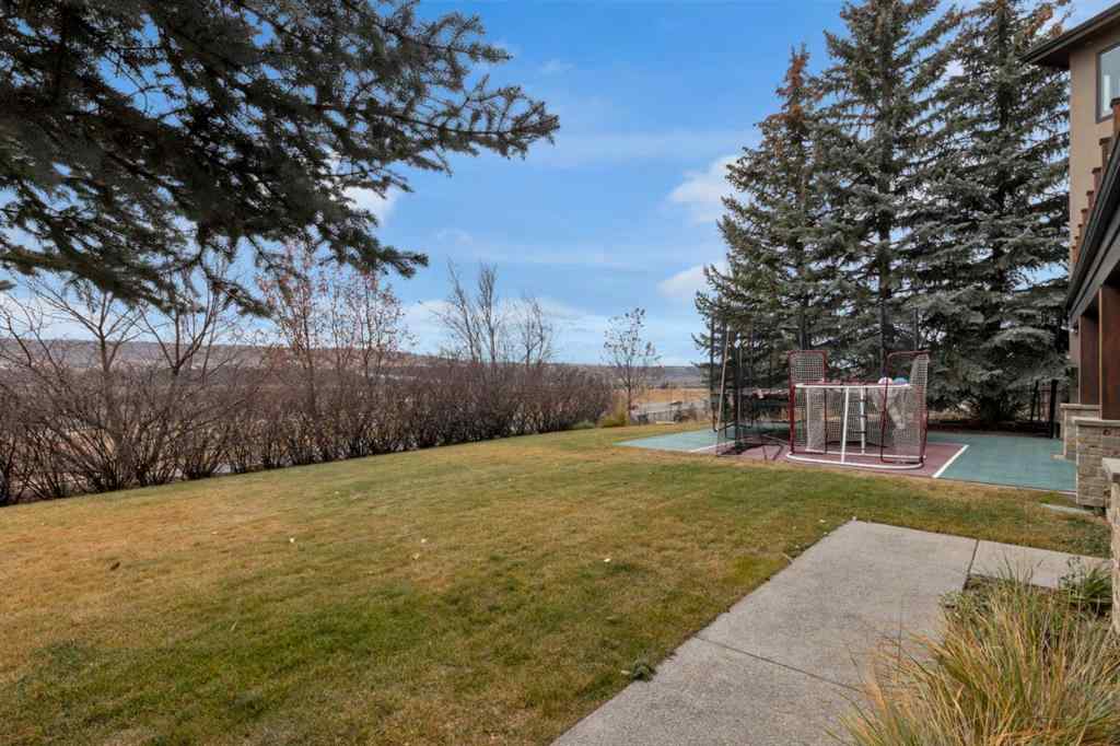 MLS&reg; # A2251755 - 58 Scimitar View NW in Scenic Acres Calgary, Residential Open Houses