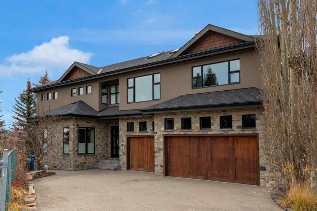 MLS&reg; # A2251755 - 58 Scimitar View NW in Scenic Acres Calgary, Residential Open Houses