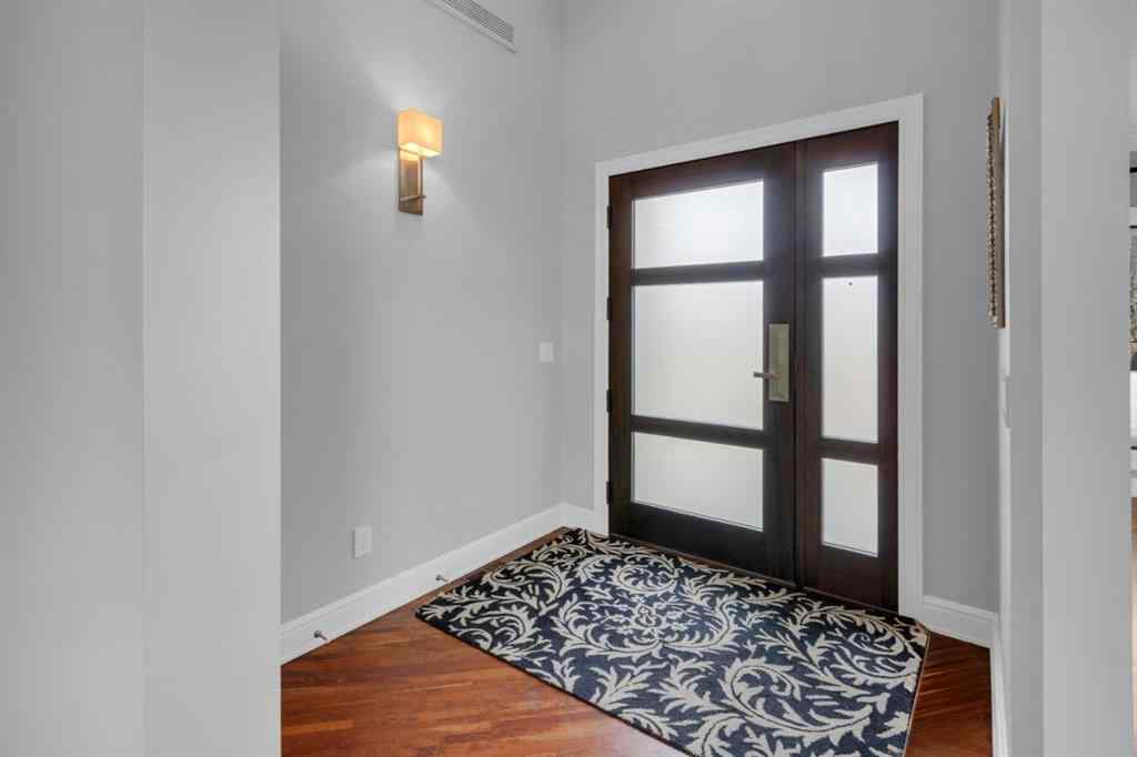 MLS&reg; # A2251755 - 58 Scimitar View NW in Scenic Acres Calgary, Residential Open Houses