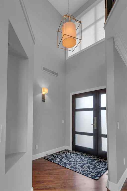 MLS&reg; # A2251755 - 58 Scimitar View NW in Scenic Acres Calgary, Residential Open Houses