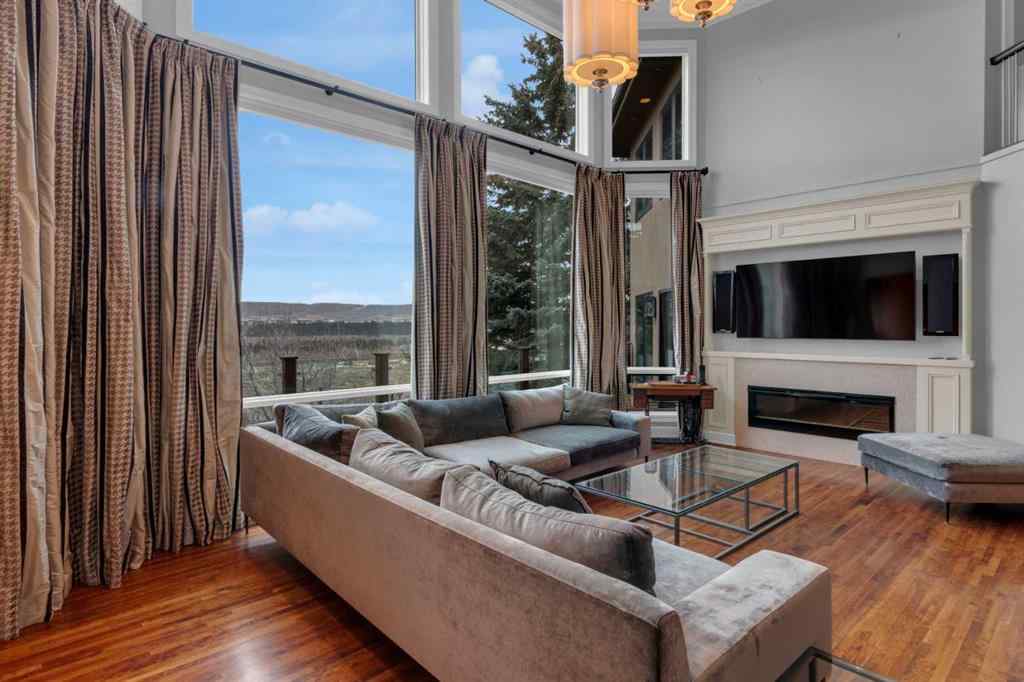 MLS&reg; # A2251755 - 58 Scimitar View NW in Scenic Acres Calgary, Residential Open Houses