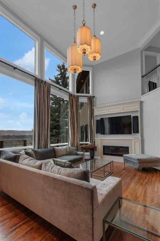 MLS&reg; # A2251755 - 58 Scimitar View NW in Scenic Acres Calgary, Residential Open Houses