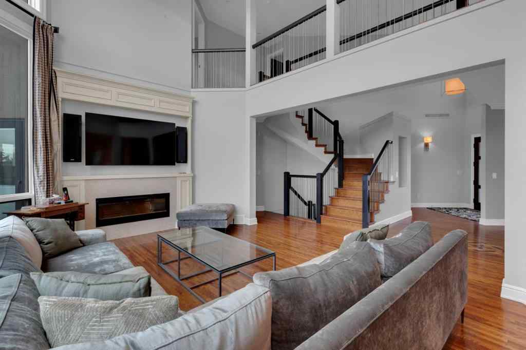 MLS&reg; # A2251755 - 58 Scimitar View NW in Scenic Acres Calgary, Residential Open Houses