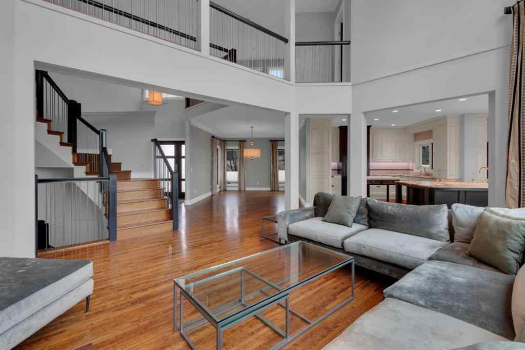 MLS&reg; # A2251755 - 58 Scimitar View NW in Scenic Acres Calgary, Residential Open Houses