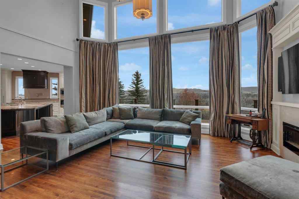 MLS&reg; # A2251755 - 58 Scimitar View NW in Scenic Acres Calgary, Residential Open Houses
