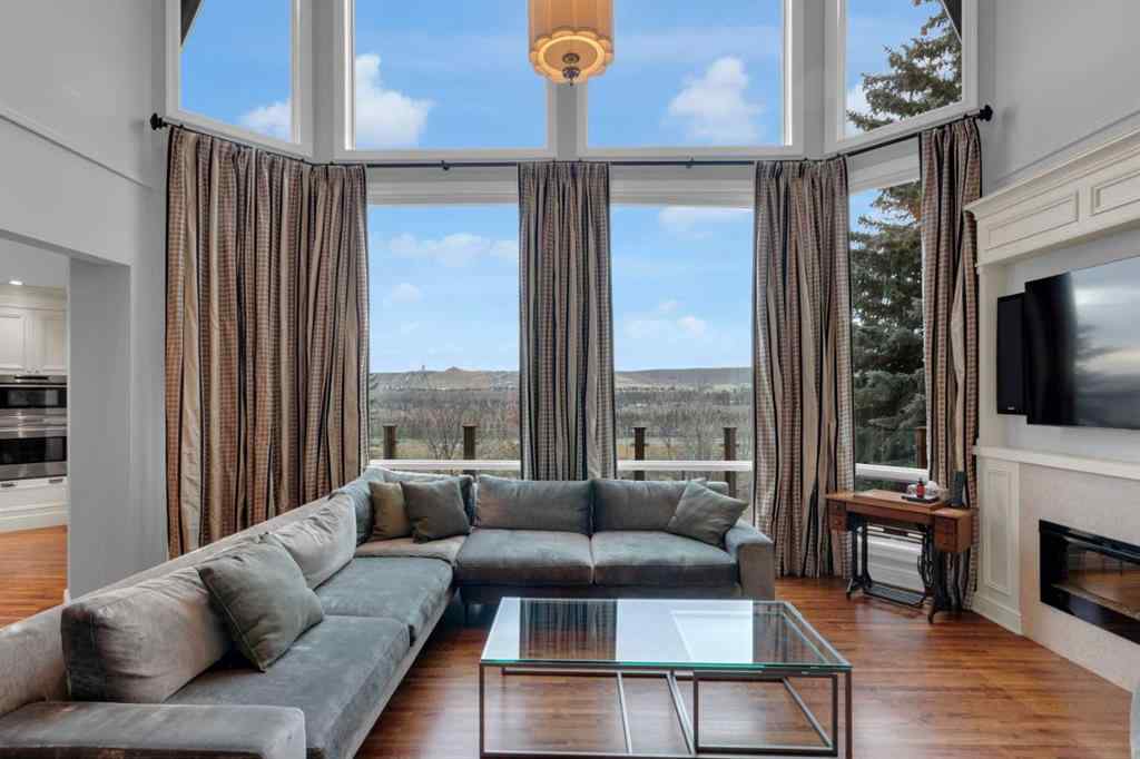 MLS&reg; # A2251755 - 58 Scimitar View NW in Scenic Acres Calgary, Residential Open Houses