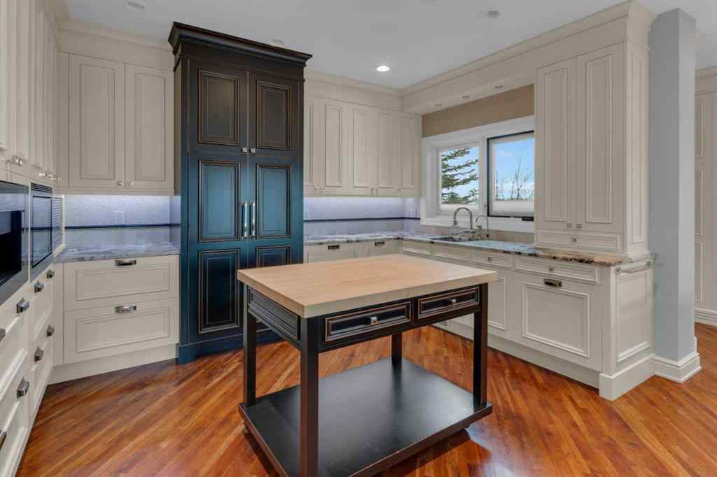 MLS&reg; # A2251755 - 58 Scimitar View NW in Scenic Acres Calgary, Residential Open Houses