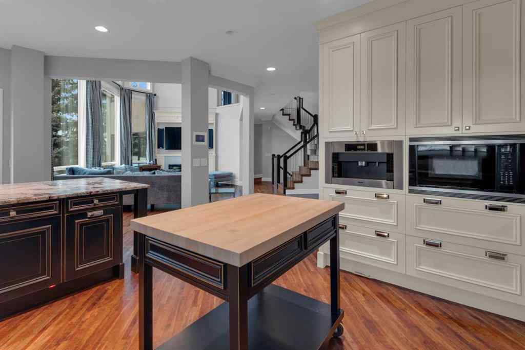 MLS&reg; # A2251755 - 58 Scimitar View NW in Scenic Acres Calgary, Residential Open Houses