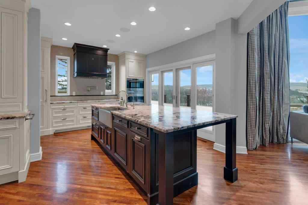 MLS&reg; # A2251755 - 58 Scimitar View NW in Scenic Acres Calgary, Residential Open Houses