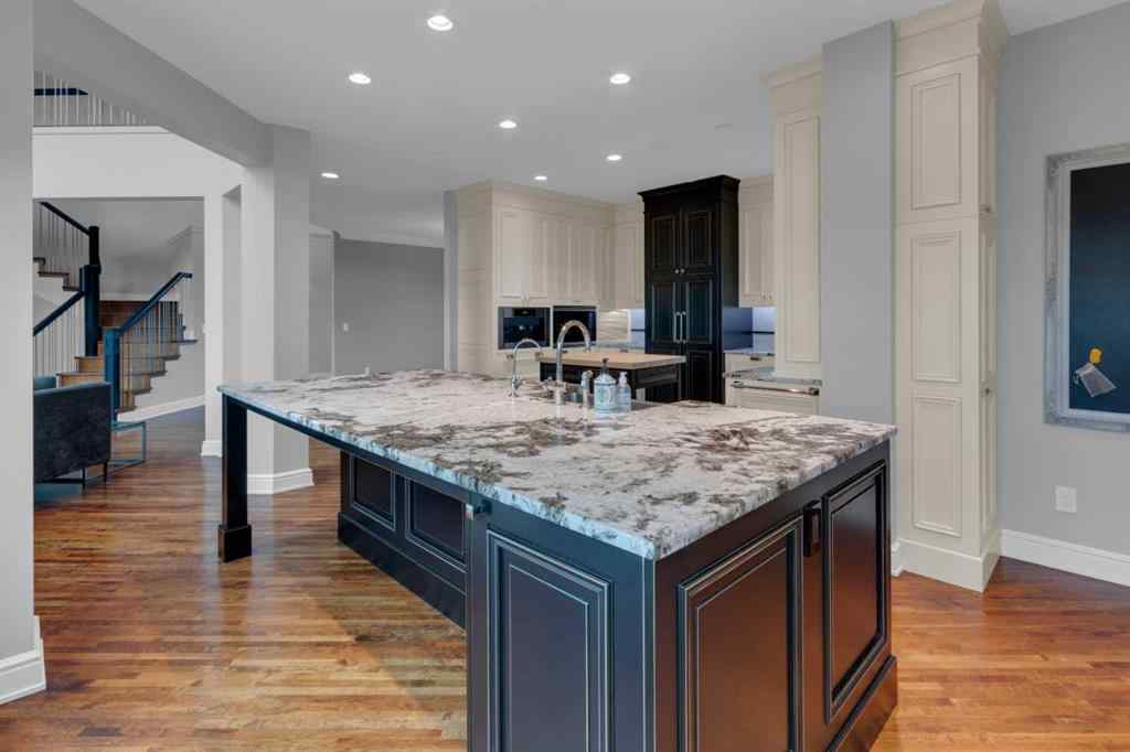 MLS&reg; # A2251755 - 58 Scimitar View NW in Scenic Acres Calgary, Residential Open Houses