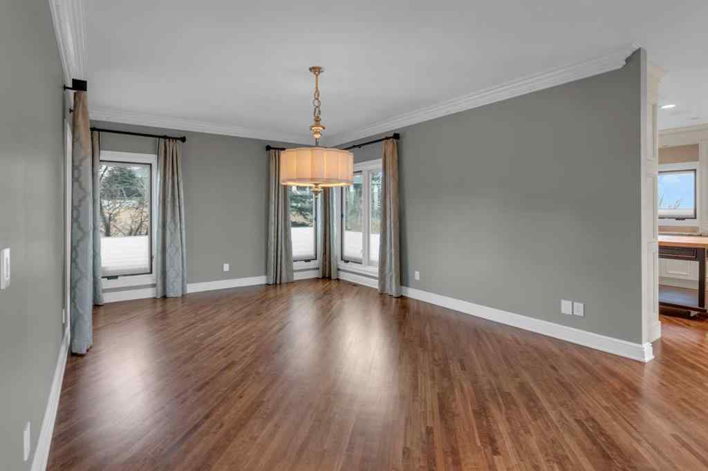 MLS&reg; # A2251755 - 58 Scimitar View NW in Scenic Acres Calgary, Residential Open Houses