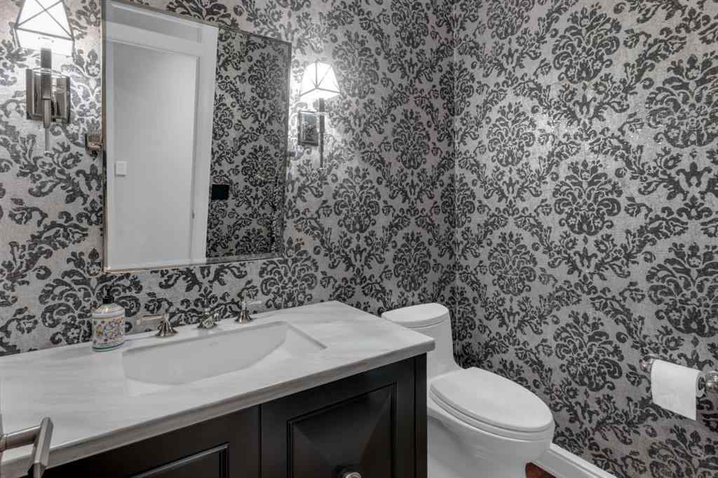 MLS&reg; # A2251755 - 58 Scimitar View NW in Scenic Acres Calgary, Residential Open Houses