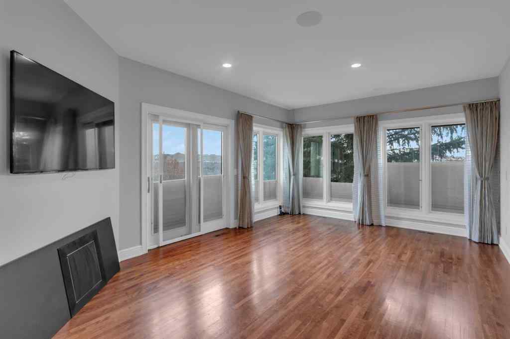 MLS&reg; # A2251755 - 58 Scimitar View NW in Scenic Acres Calgary, Residential Open Houses