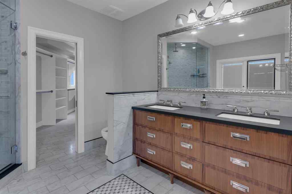 MLS&reg; # A2251755 - 58 Scimitar View NW in Scenic Acres Calgary, Residential Open Houses