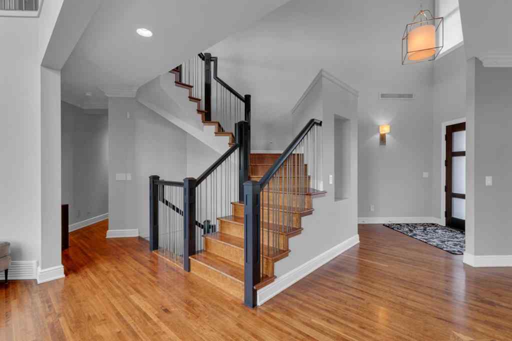 MLS&reg; # A2251755 - 58 Scimitar View NW in Scenic Acres Calgary, Residential Open Houses