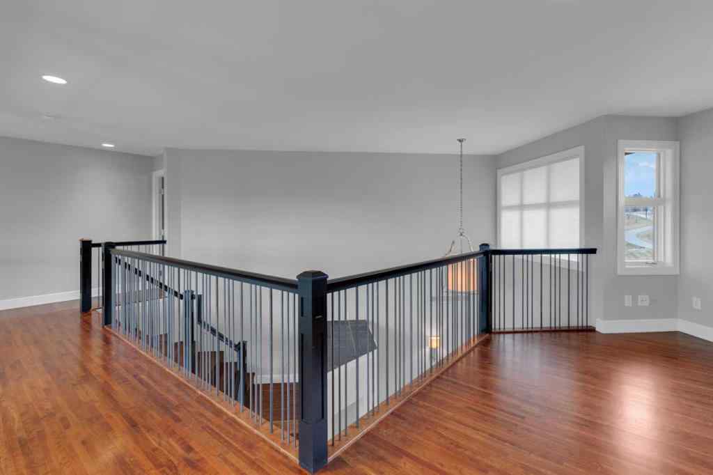 MLS&reg; # A2251755 - 58 Scimitar View NW in Scenic Acres Calgary, Residential Open Houses