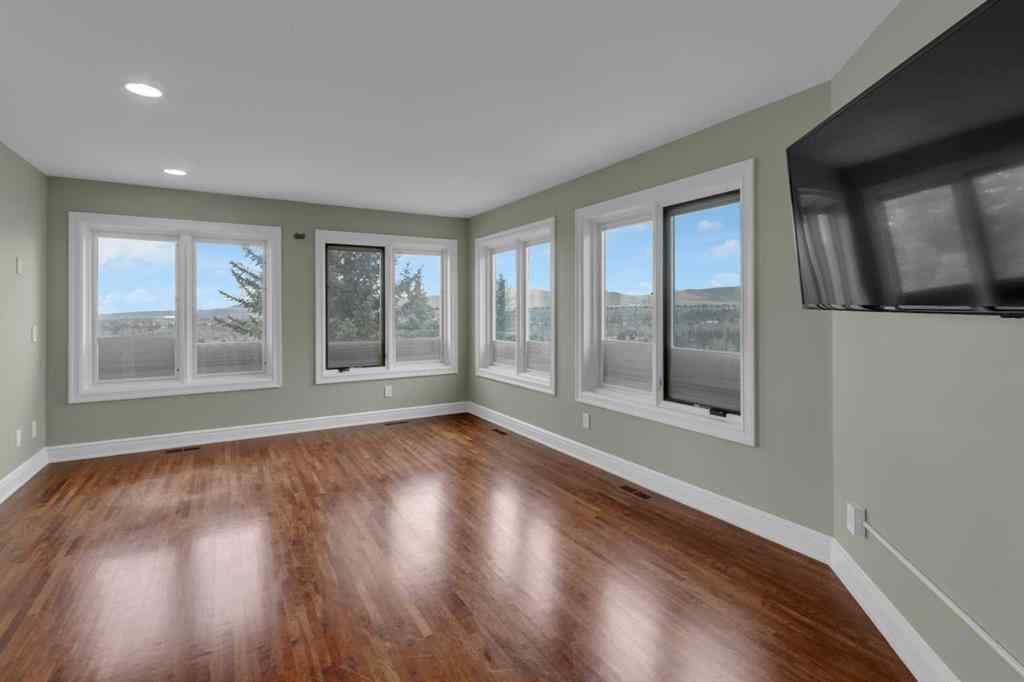 MLS&reg; # A2251755 - 58 Scimitar View NW in Scenic Acres Calgary, Residential Open Houses